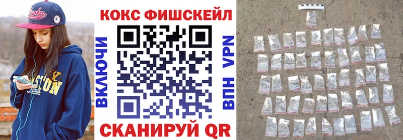 Cocaine FishScale  Купить  Нея 